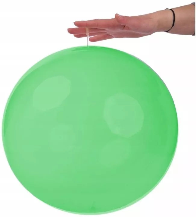 Nafukovací balón, lopta