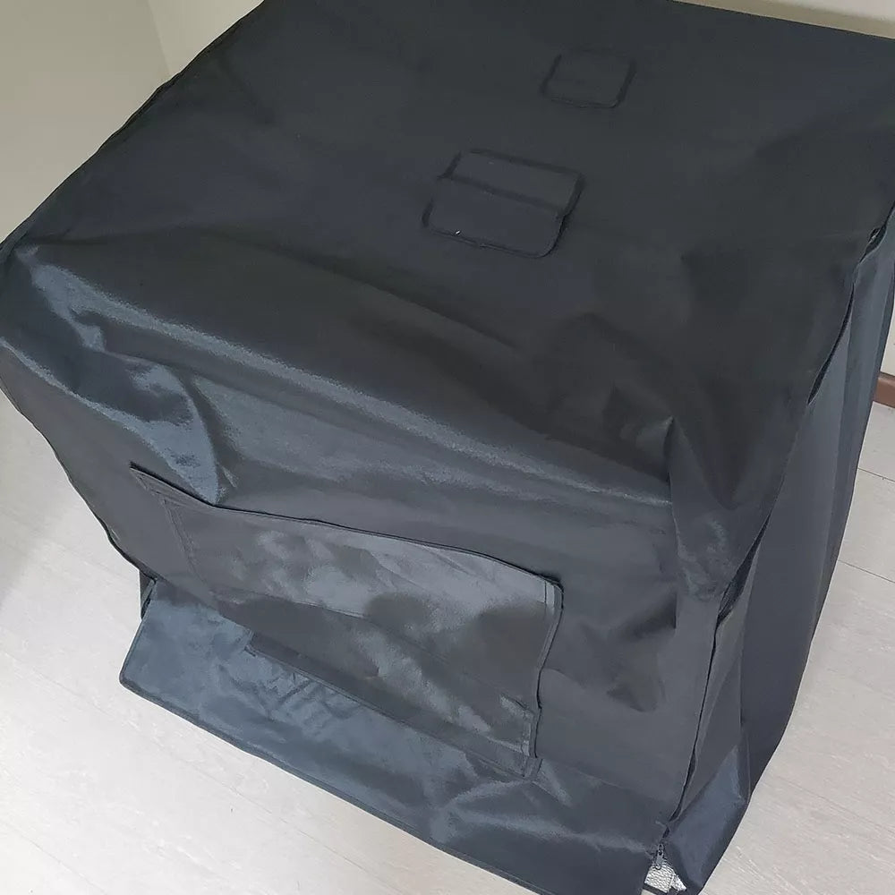 Profesionálny foto box s LED osvetlením 80 CM.