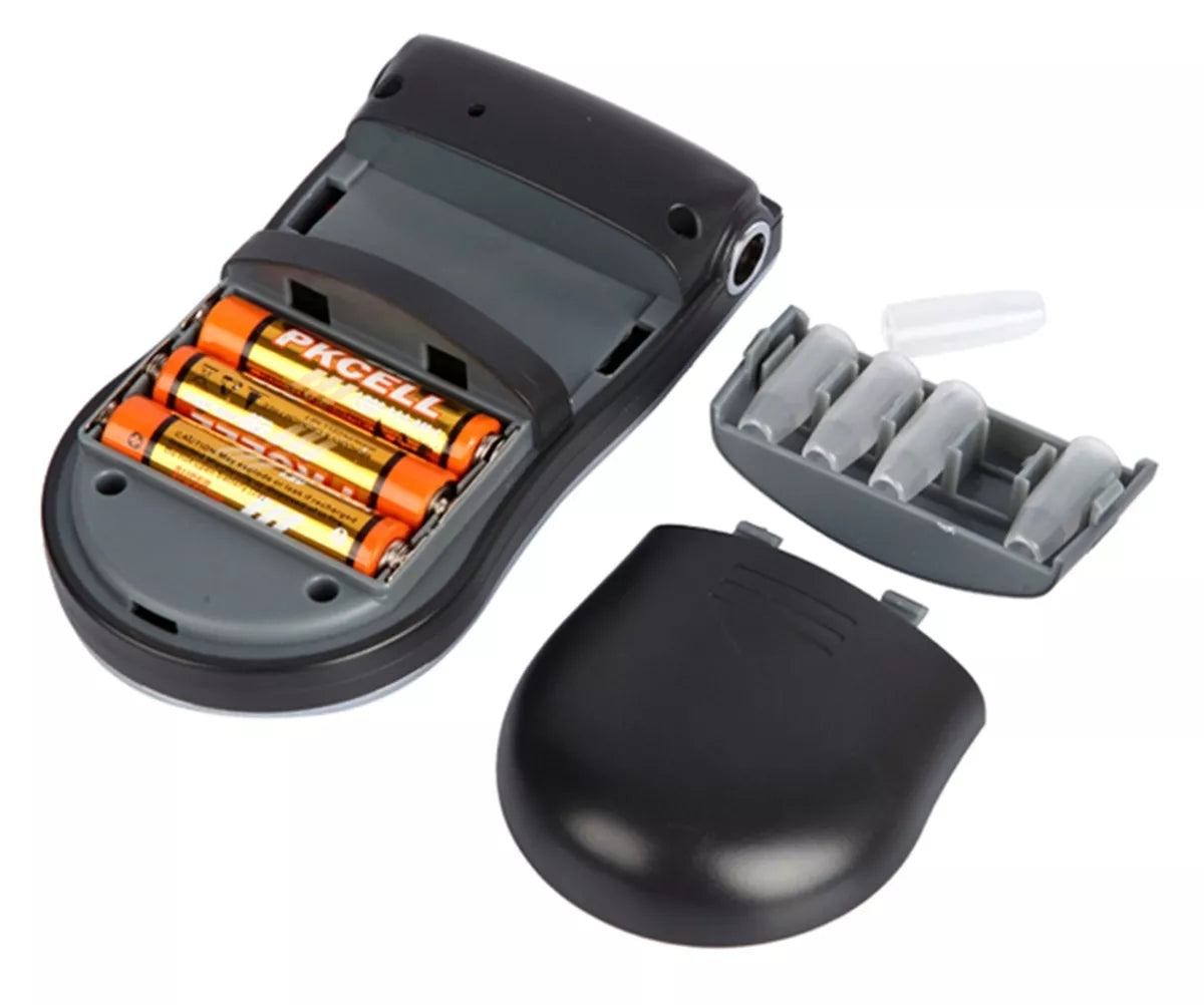 Profesionálny alkoholtester "Profi" AT-818