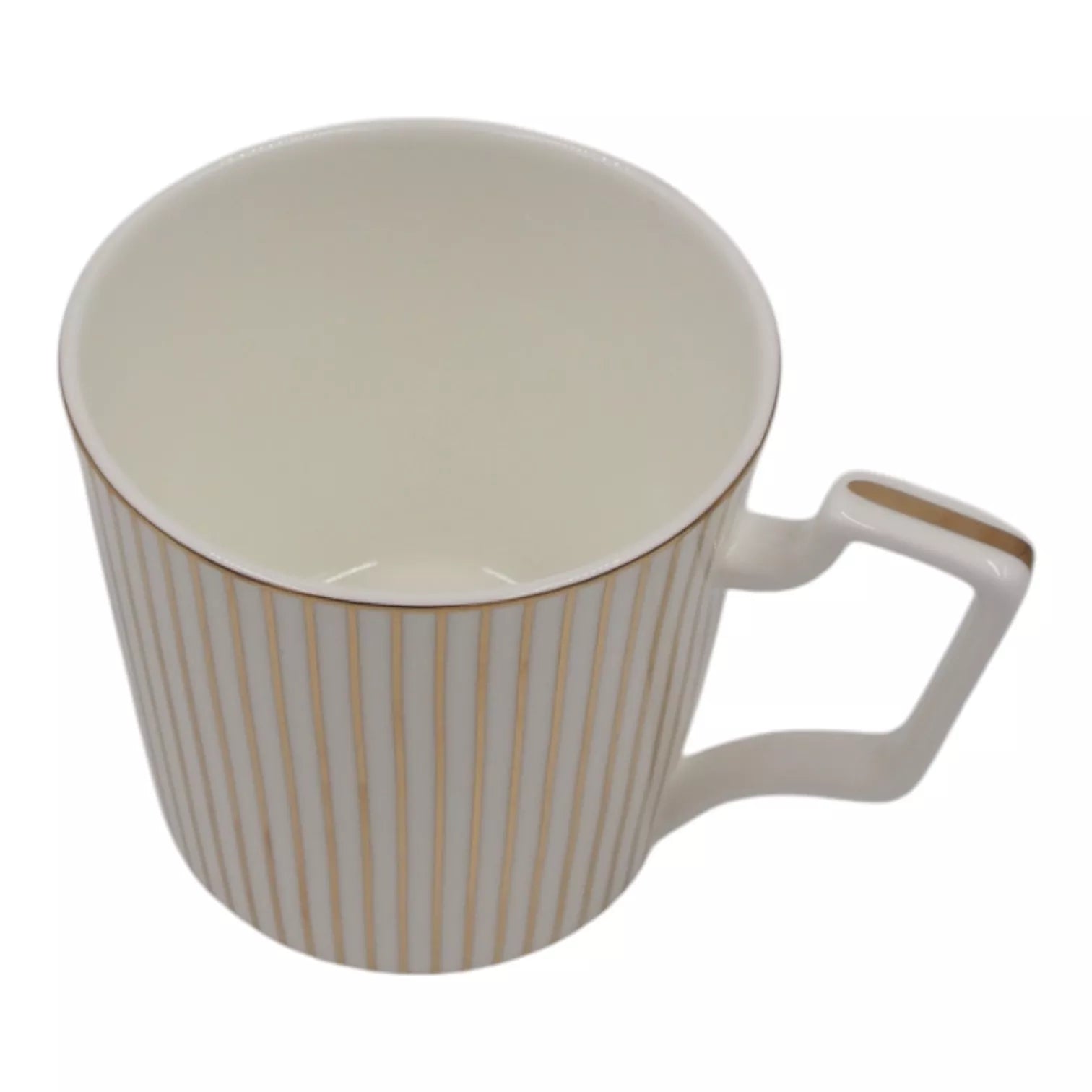 Puodelis 400ML