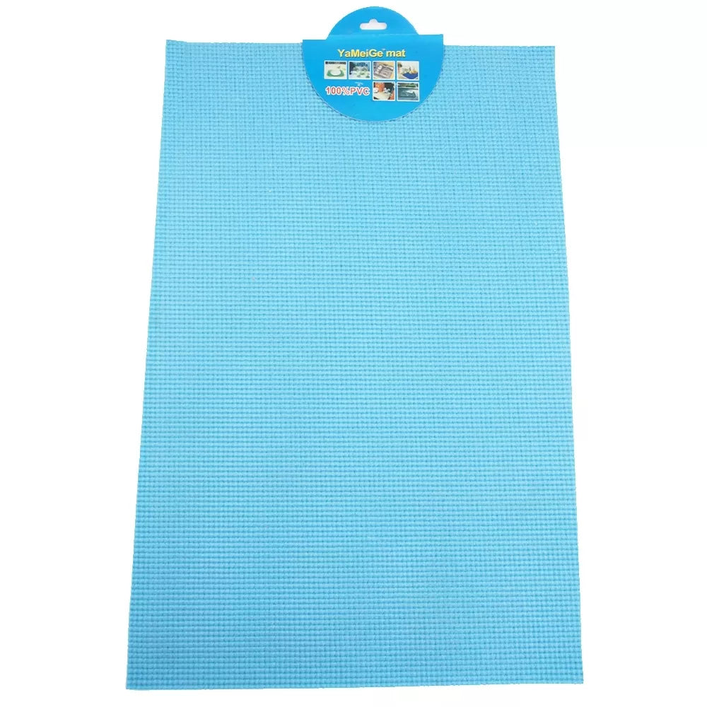 PVC podložka 61X41 CM