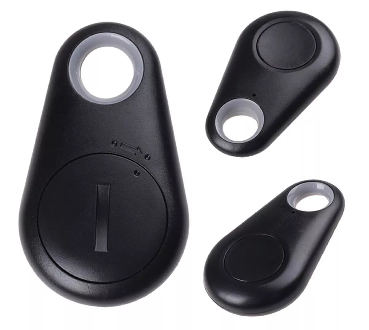 Bluetooth vyhľadávač kľúčov