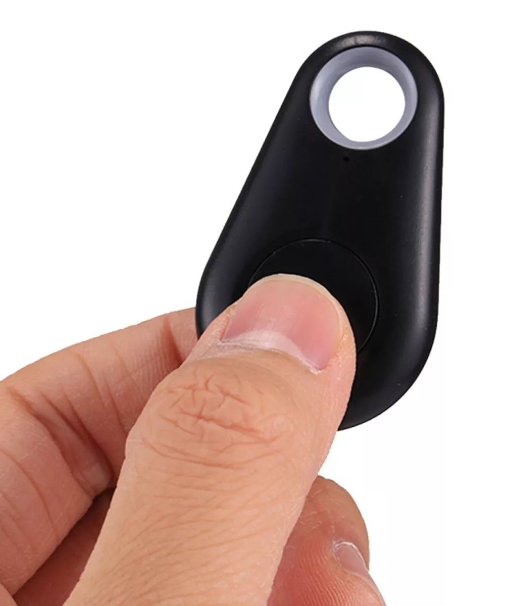 Bluetooth vyhľadávač kľúčov