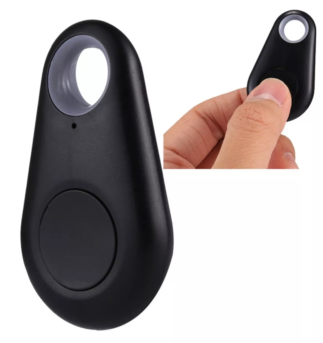 Bluetooth vyhľadávač kľúčov