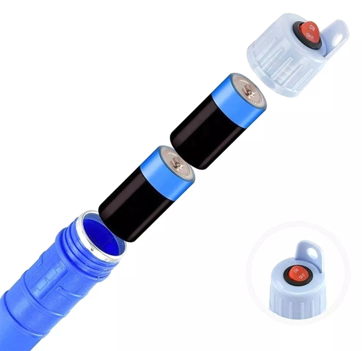 Ručné, elektrické čerpadlo na kvapalné palivo
