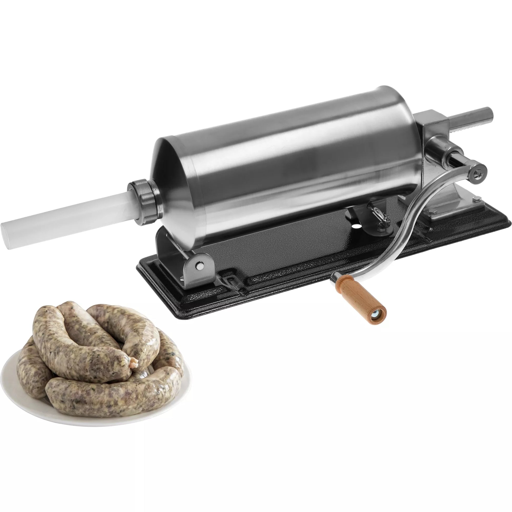 Rankinis horizontalus kimštuvas 4kg