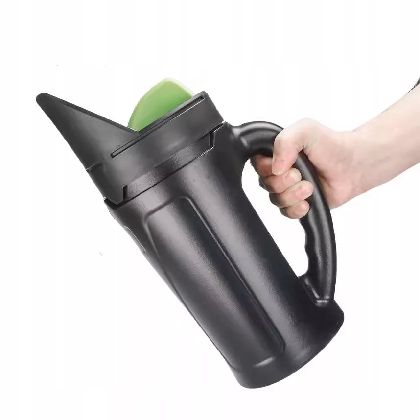 Ručný sejačka a rozmetač 2,5 l