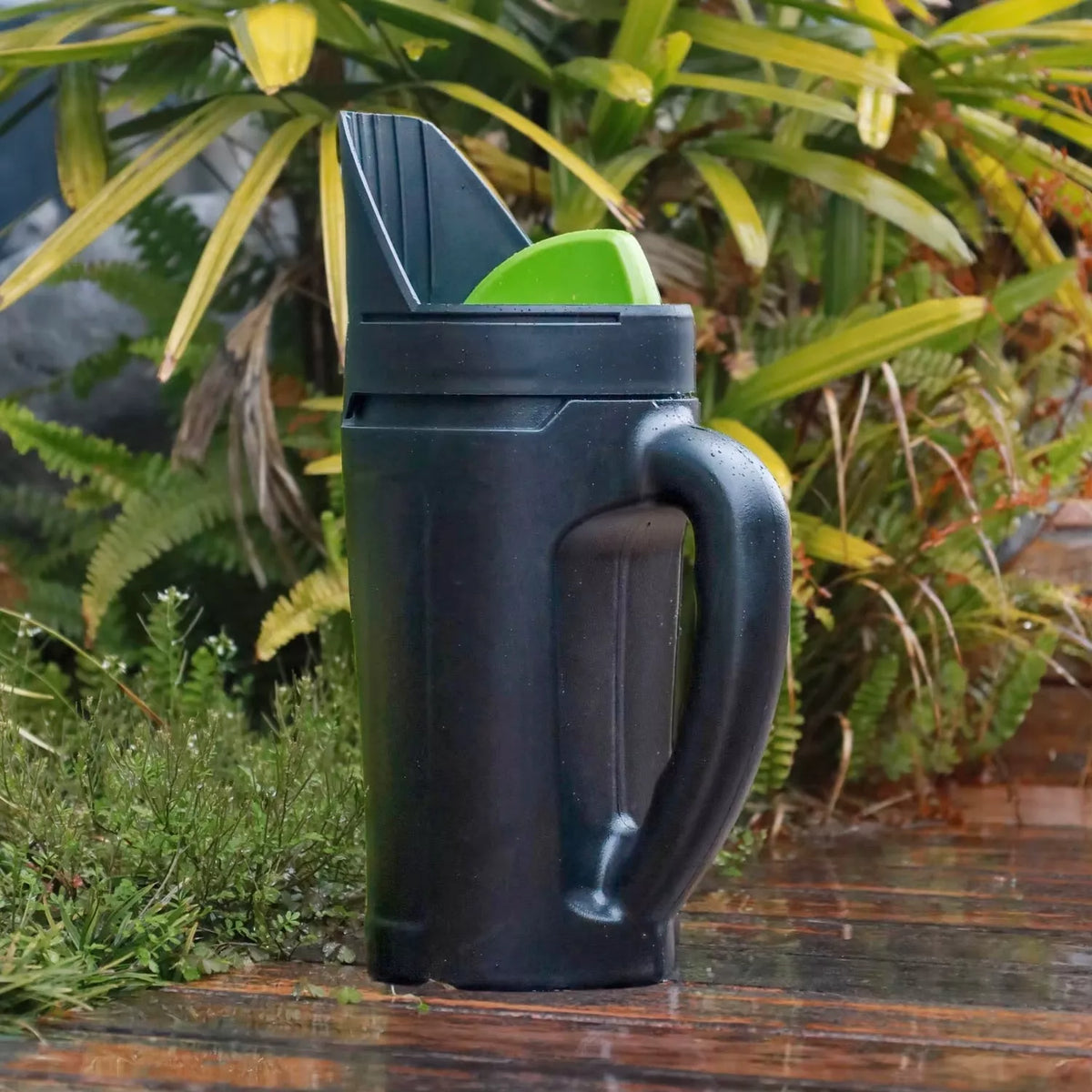 Ručný sejačka a rozmetač 2,5 l
