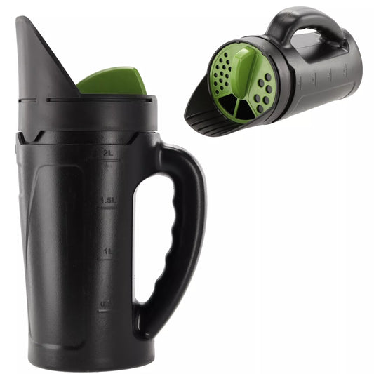 Ručný sejačka a rozmetač 2,5 l