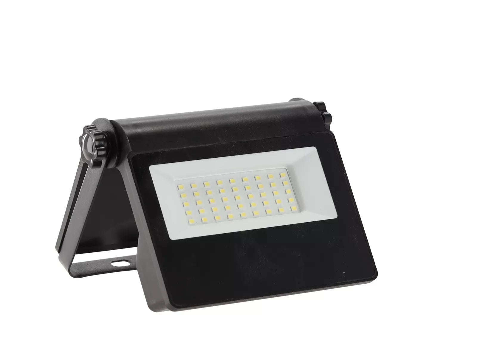 Solárne napájaná LED lampa s pohybovým senzorom, 45 LED
