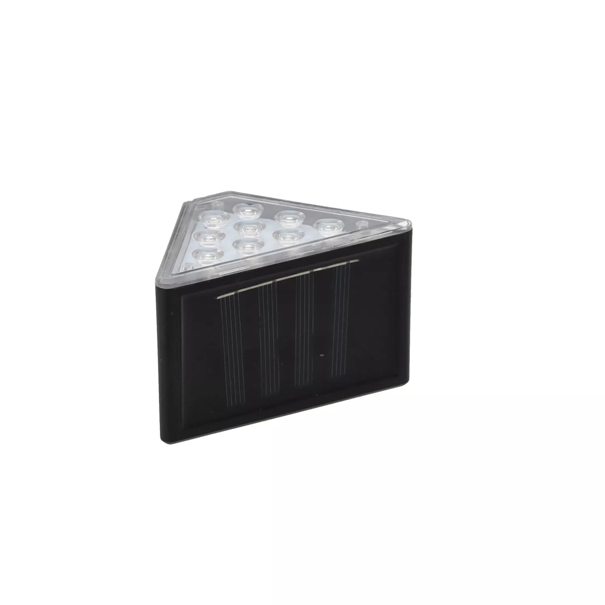 LED SCHODISKOVÉ SVETLÁ NA SOLÁRNU ENERGIU (2 KS)