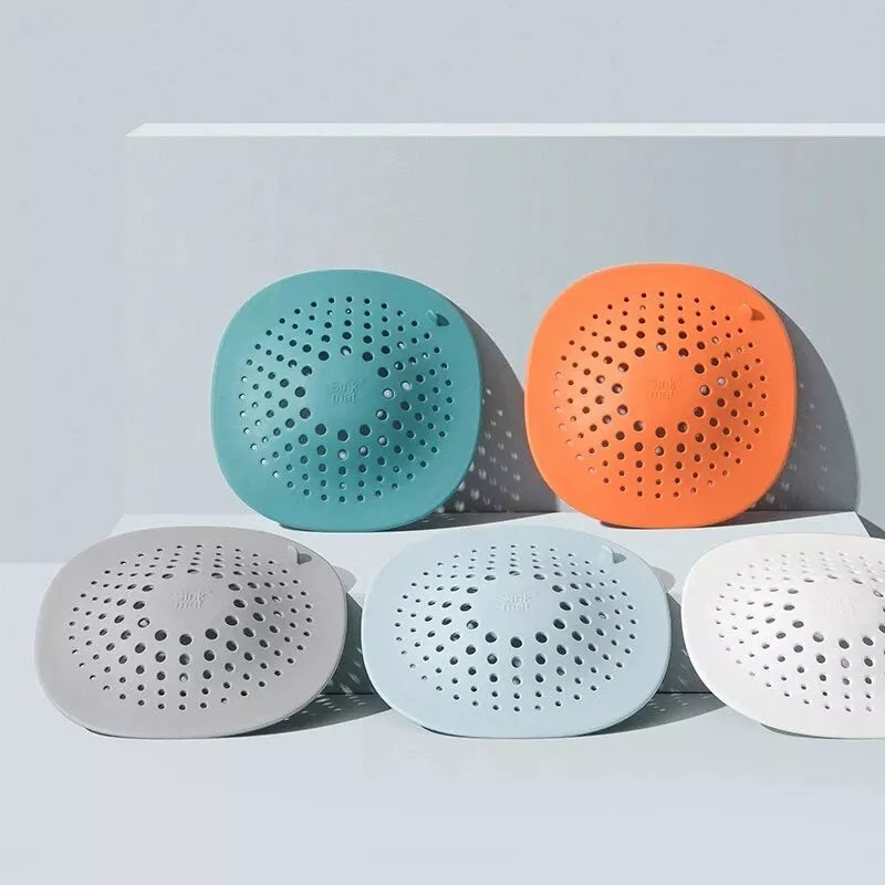 Silikónové sitko "Sink mat +"