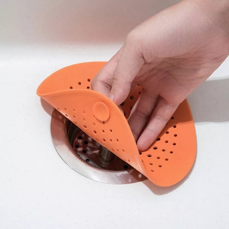 Silikónové sitko "Sink mat +"