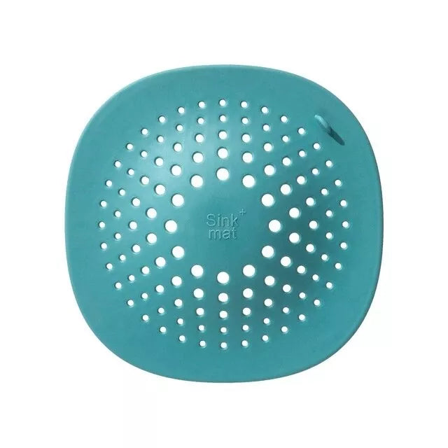 Silikónové sitko "Sink mat +"