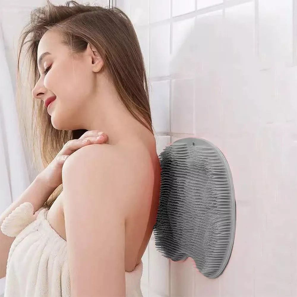 Silikónová kúpeľňová podložka