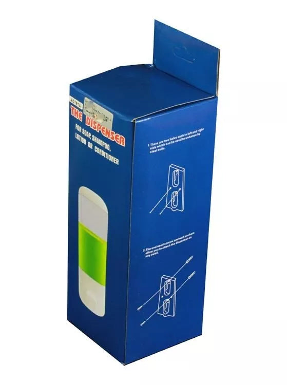 Dávkovač tekutého mydla 500 ml