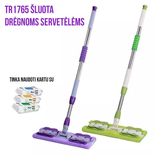 Ovládajte servere vo svojich službách