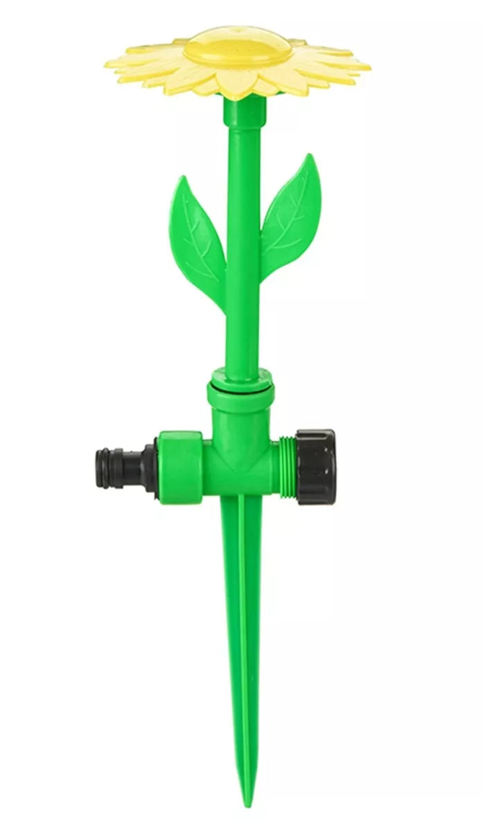 Záhradný postrekovač "Flower"
