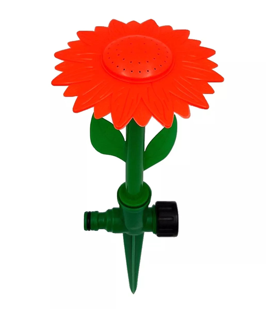 Záhradný postrekovač "Flower"