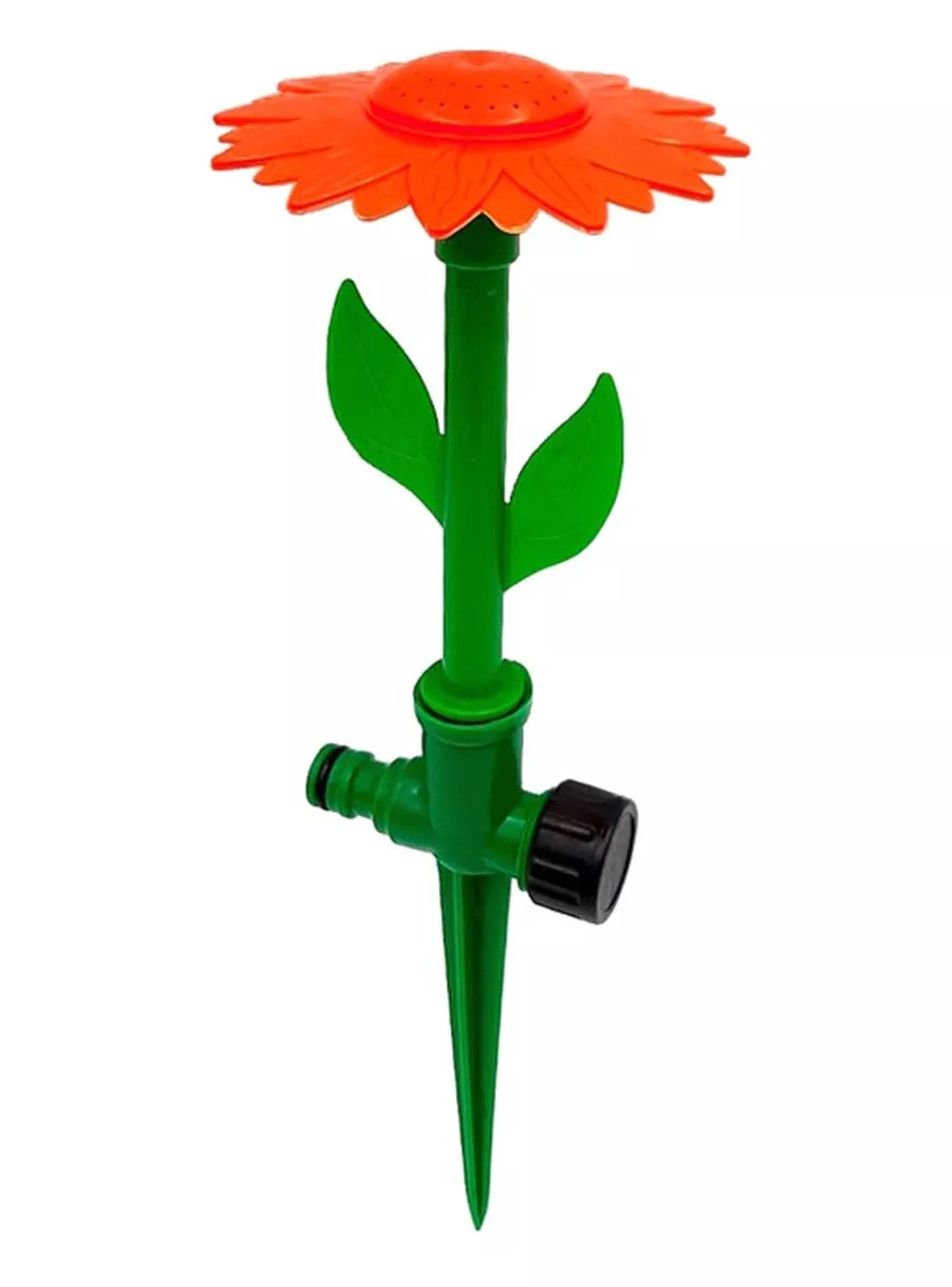 Záhradný postrekovač "Flower"