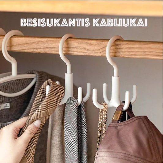 Háčik na skriňu