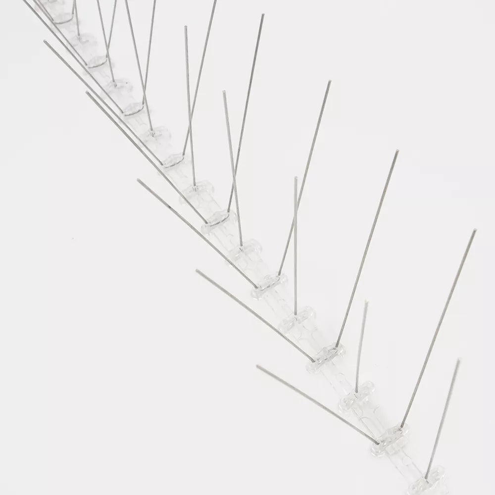 Hroty na odplašenie vtákov 50x11x2,2cm