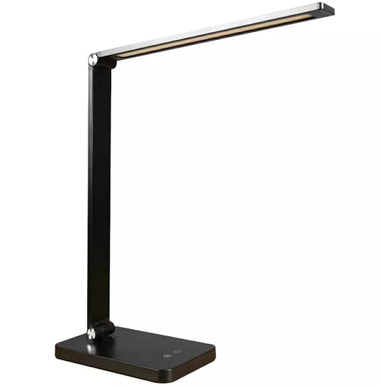 Stalinē LED lampa