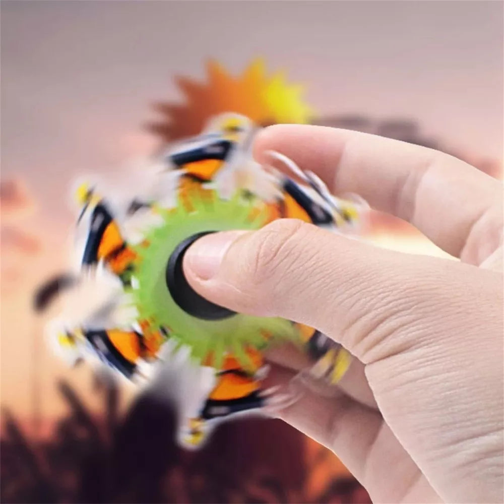 Spinner "FIDGET SPINNER 3D"