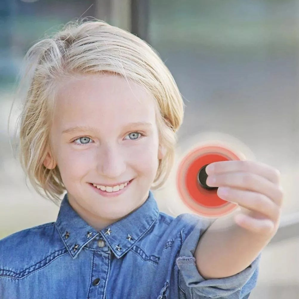 Spinner "FIDGET SPINNER 3D"