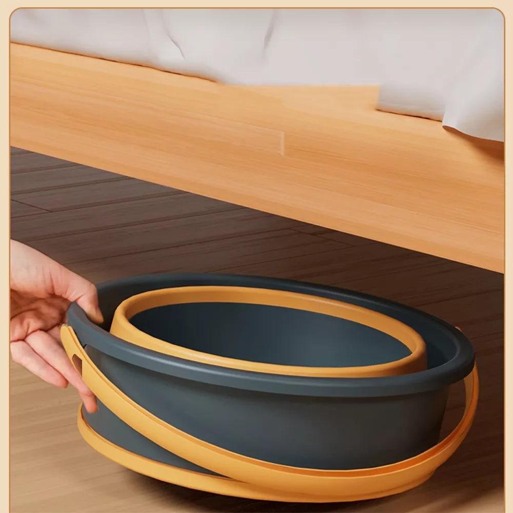 Skladací vedro 16L