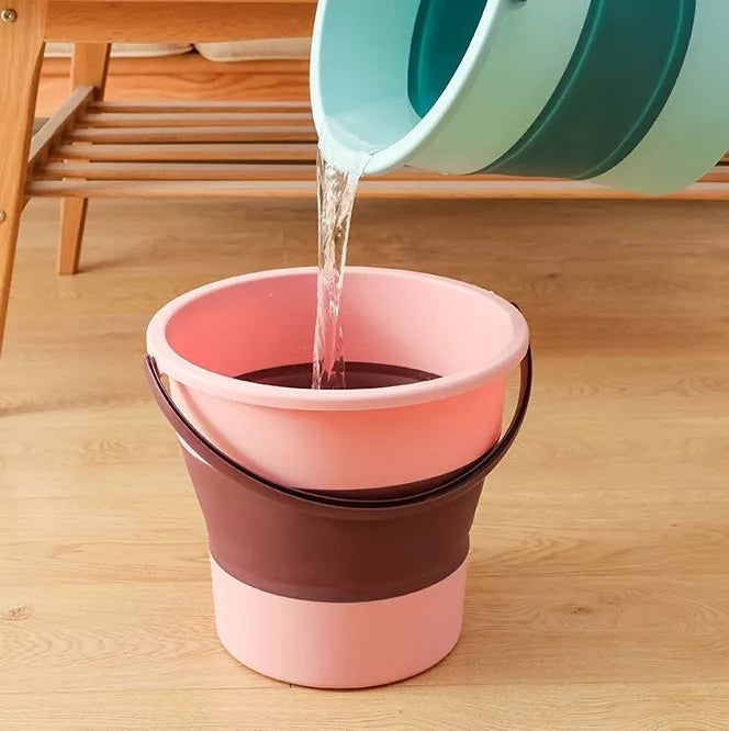 Skladací vedro 4,6L