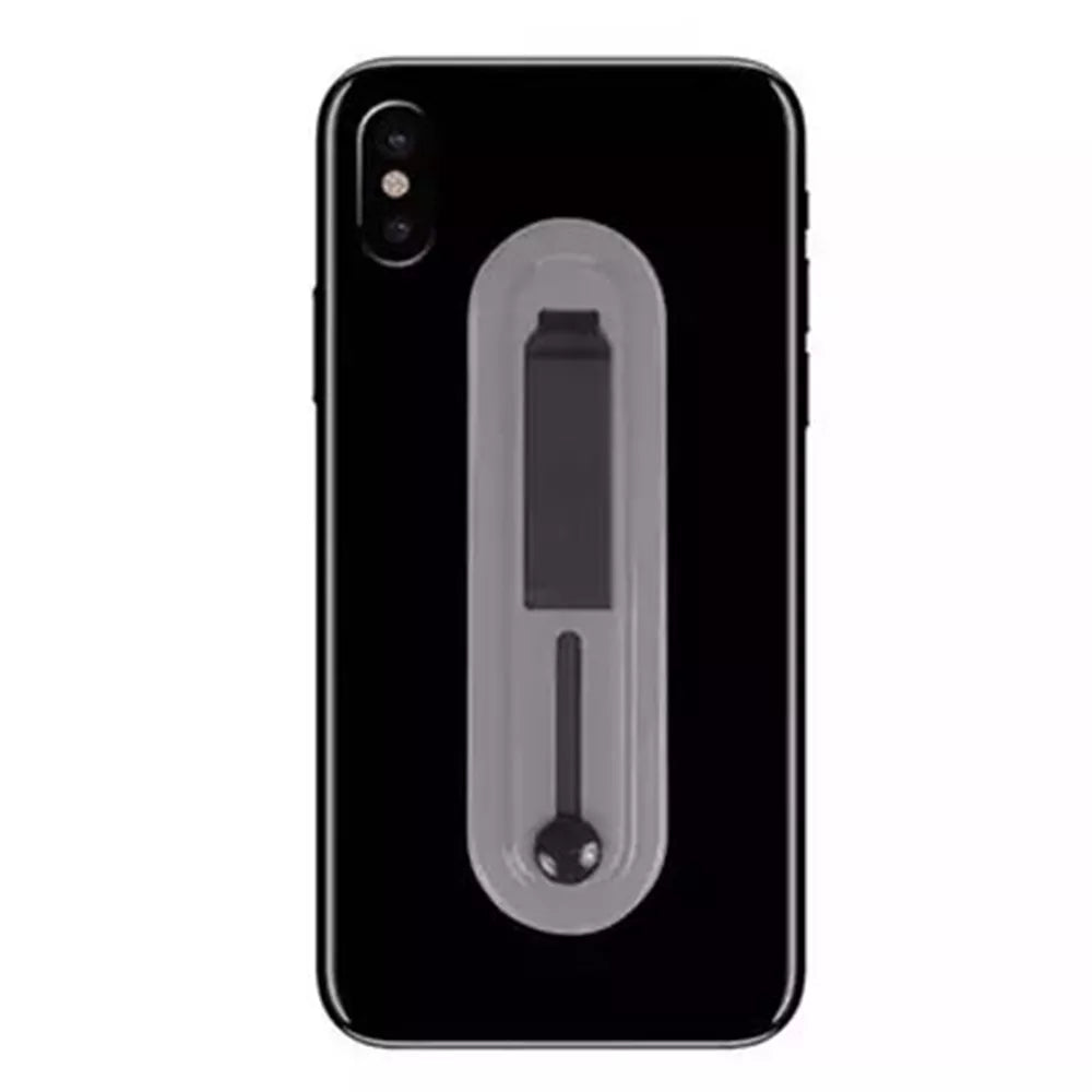 Telefono laikiklis "Smart grip" - Mėlyna
