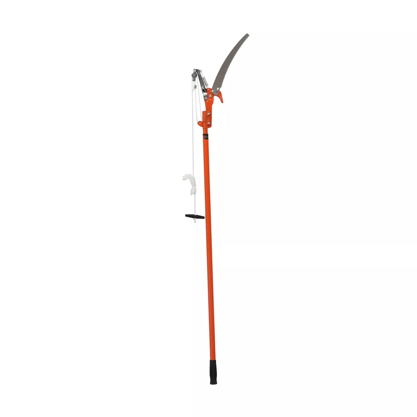 Teleskopický strihač konárov s pílou 250 cm