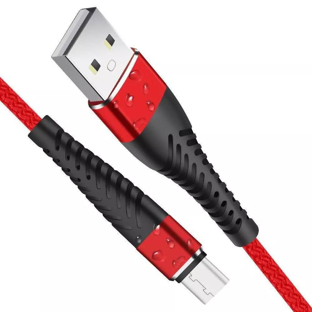 TYPE-C 1M laidas DK-23
