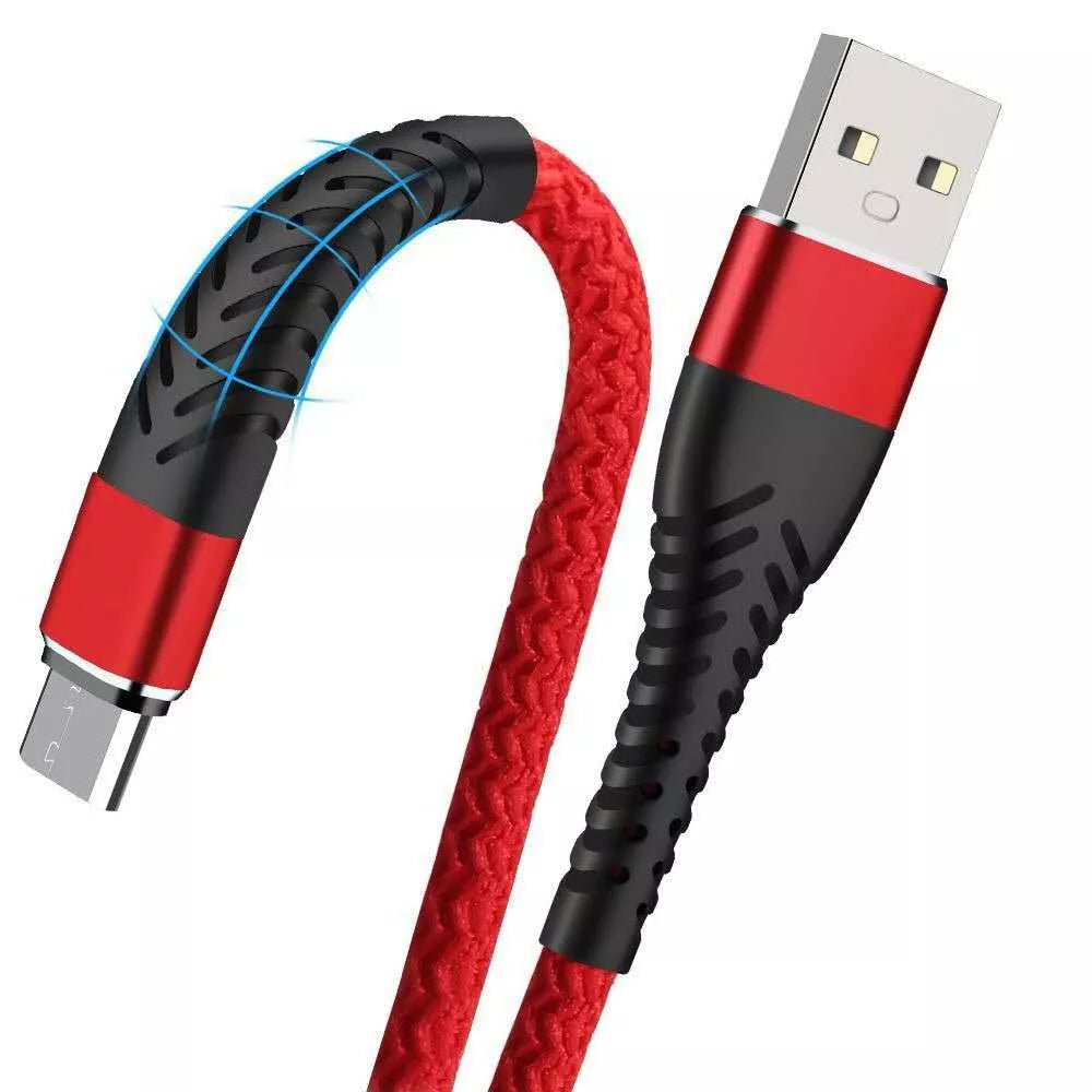 TYPE-C 1M laidas DK-23