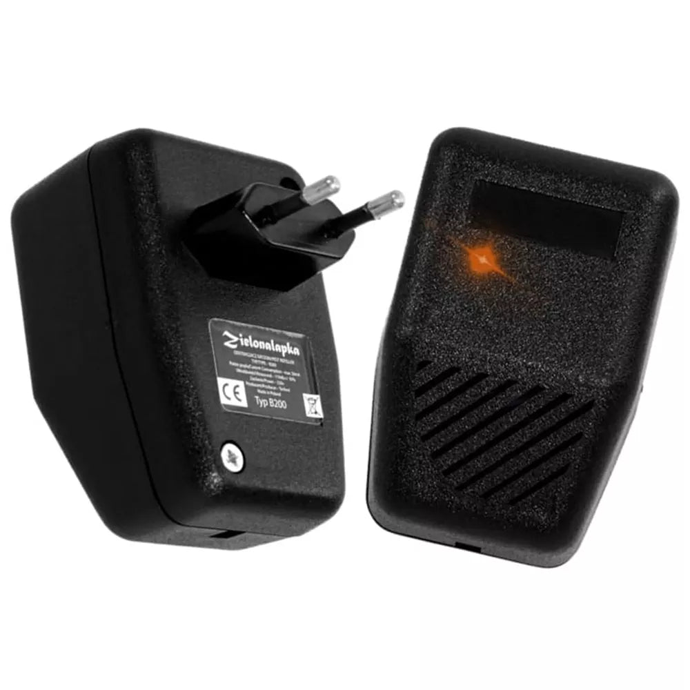 Ultrazvukový odpudzovač B200 HOME