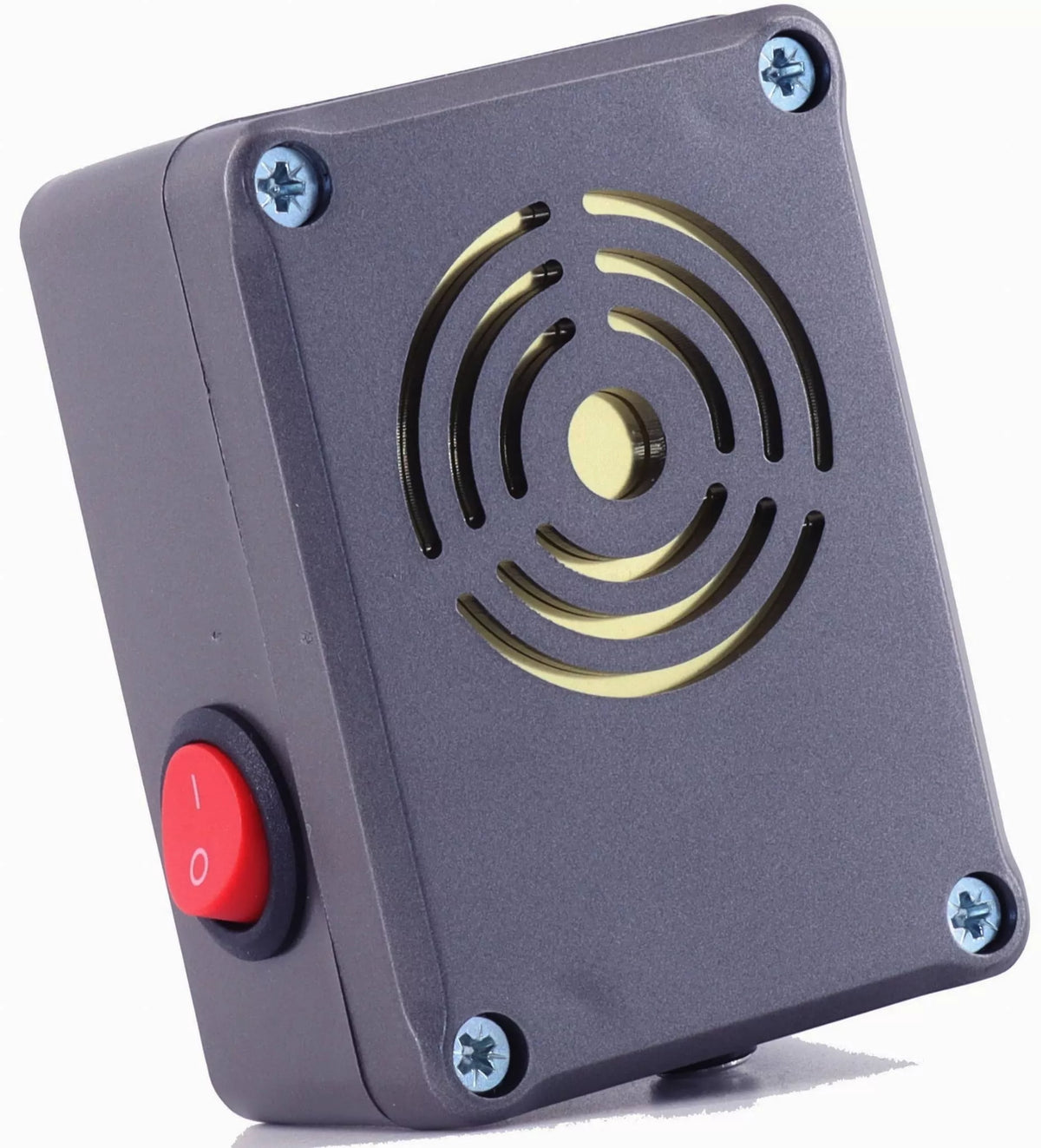 Ultrazvukový odpudzovač C100-T