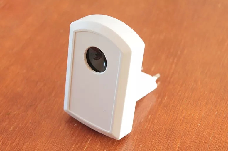 Ultrazvukový odpudzovač USB