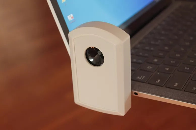 Ultrazvukový odpudzovač USB