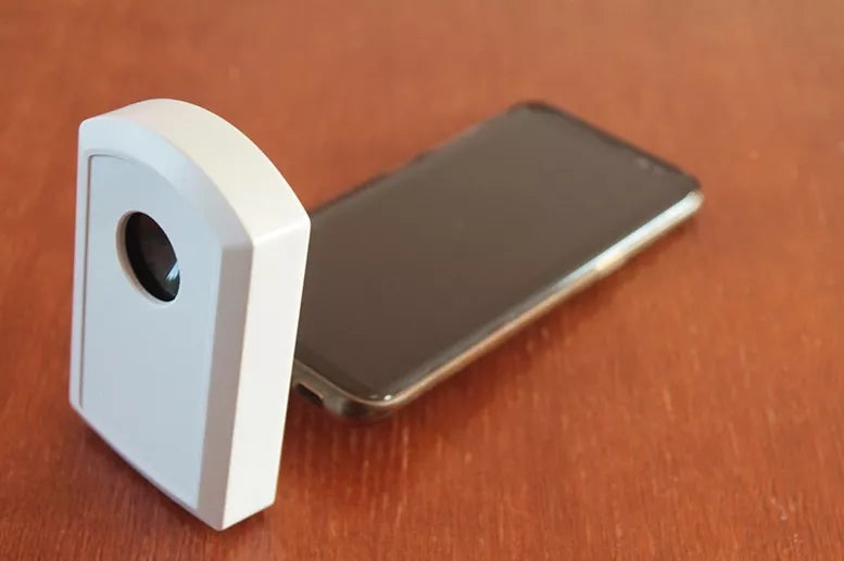 Ultrazvukový odpudzovač USB