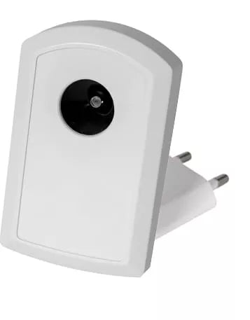 Ultrazvukový odpudzovač USB