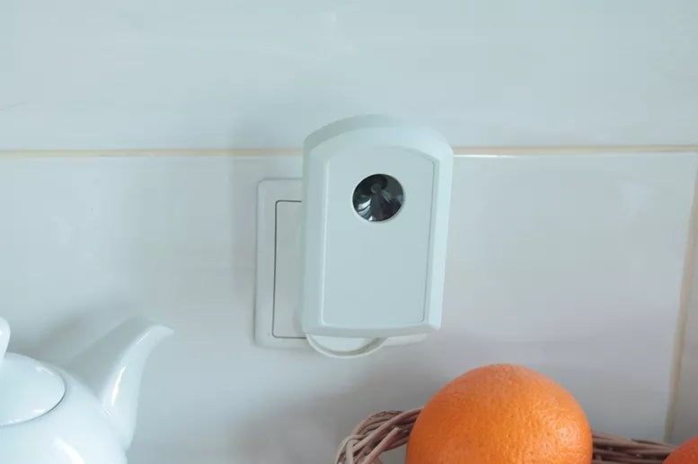 Ultrazvukový odpudzovač USB