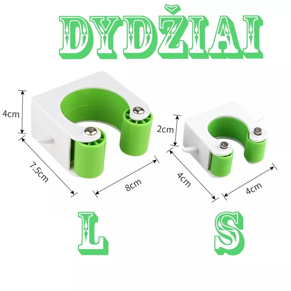 Univerzálny držiak na bicykel - L