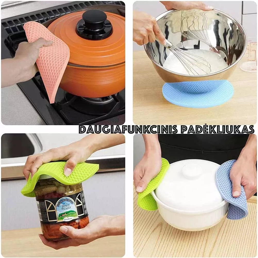 Univerzálna kuchynská podložka
