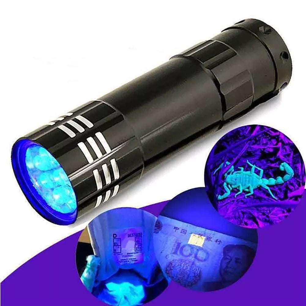 UV Reflektor žiarenia