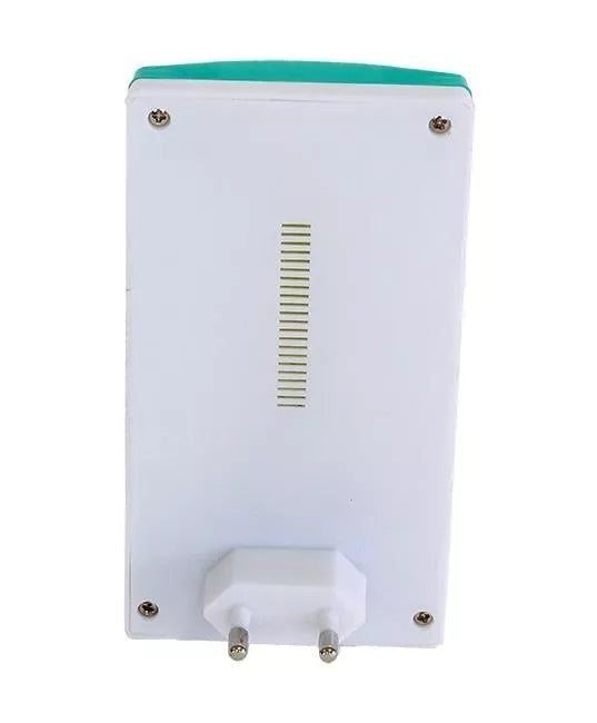 Lapač hmyzu s UV lampami