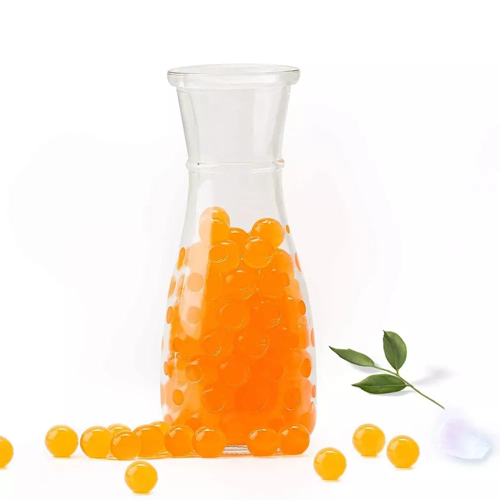 Vodné loptičky, oranžové