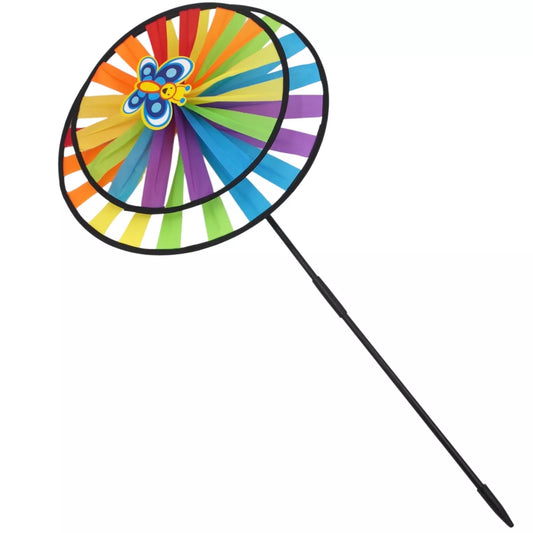 Vyjdi viacjazyčná "Rainbow"