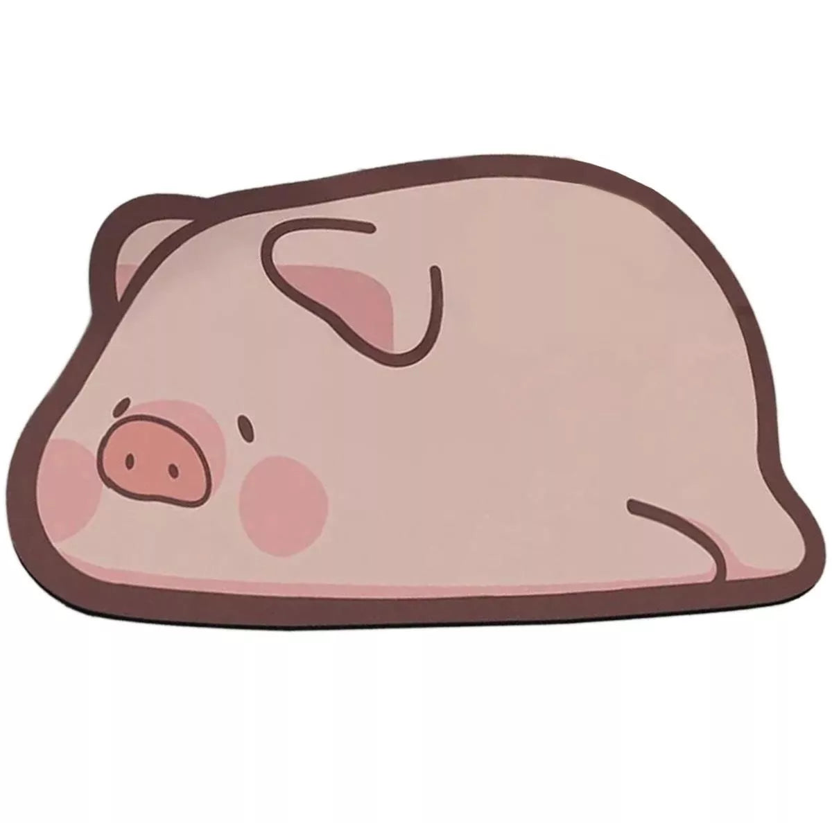 Kúpeľňová rohožka „Paralel“