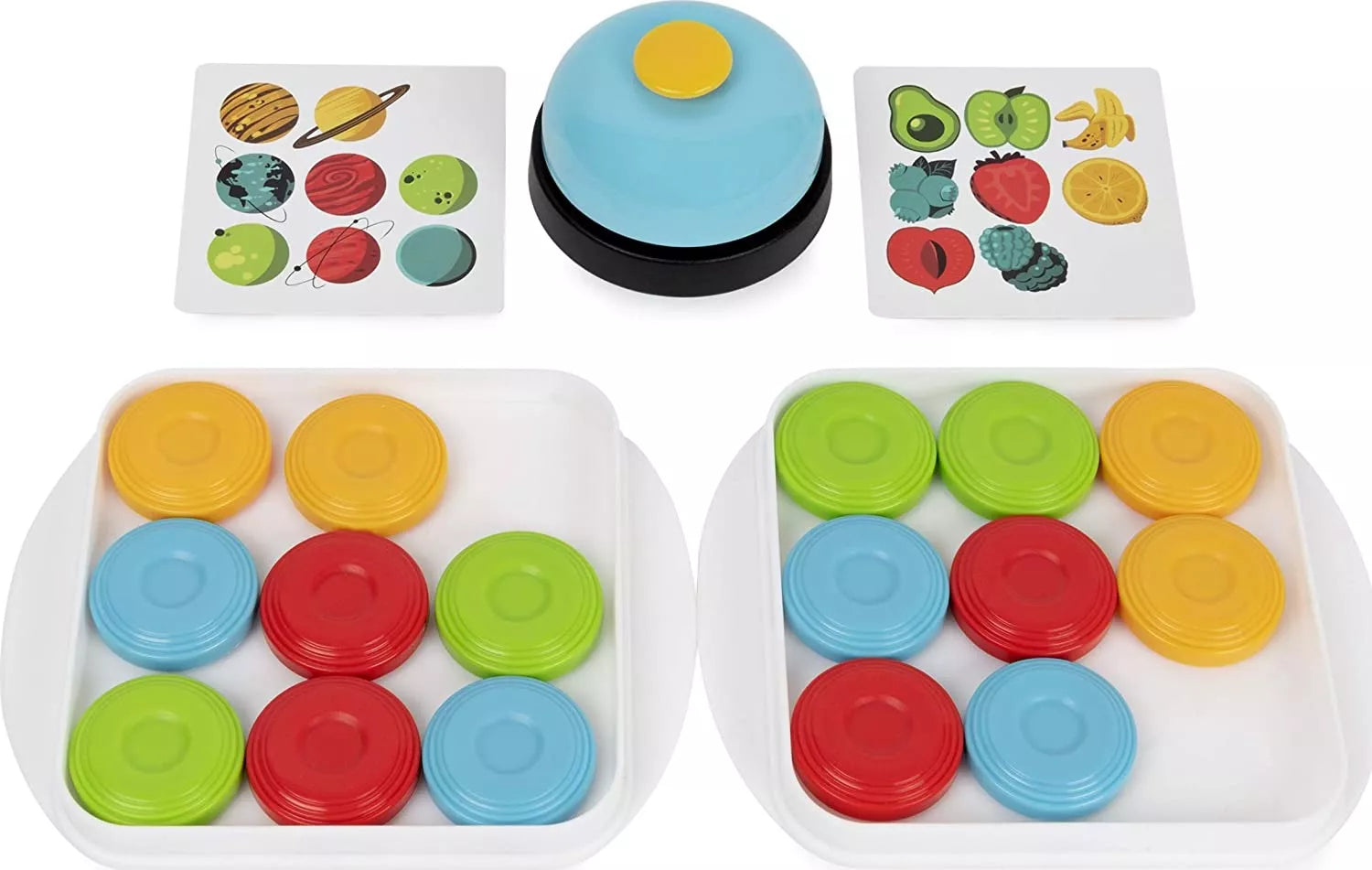 Hra „Puck puzzle“